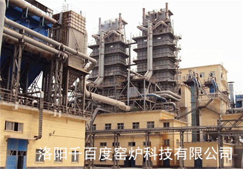 石灰窯為什么定要裝除塵裝置？