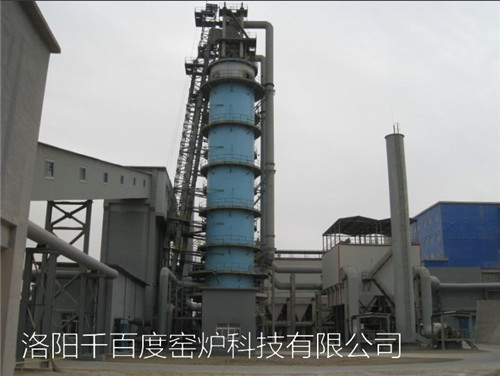 你知道環(huán)保石灰窯的環(huán)保標準嗎？