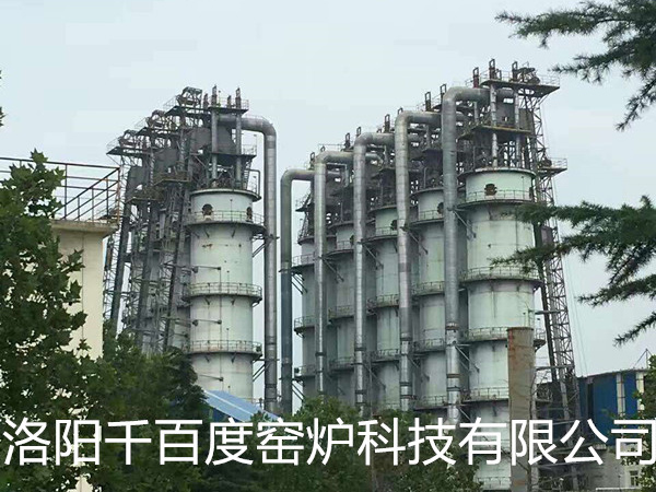 石灰窯為什么會(huì)結(jié)瘤？結(jié)瘤原因及解決方法